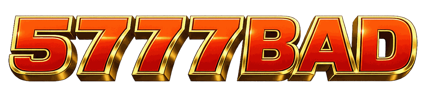 5777bad লোগো
